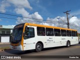 Auto Viação Marechal Brasília 440469 na cidade de Gama, Distrito Federal, Brasil, por Everton Lira. Número da foto: #:id.
