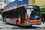 TRANSPPASS - Transporte de Passageiros 8 0365 na cidade de São Paulo, São Paulo, Brasil, por Eduardo Ribeiro. Número da foto: #:id.