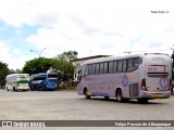 Rota Transportes Rodoviários 6255 na cidade de Vitória da Conquista, Bahia, Brasil, por Felipe Pessoa de Albuquerque. Número da foto: #:id.