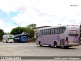 Rota Transportes Rodoviários 6255 na cidade de Vitória da Conquista, Bahia, Brasil, por Felipe Pessoa de Albuquerque. ID da foto: :id.