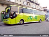 Viação MMM Turística 21063 na cidade de Petrópolis, Rio de Janeiro, Brasil, por Zé Ricardo Reis. Número da foto: #7829872.
