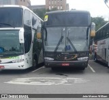 Locabus Locação e Transportes 1684 na cidade de Aparecida, São Paulo, Brasil, por João Marcos William. Número da foto: #7831111.