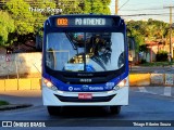 Rápido Araguaia 50744 na cidade de Goiânia, Goiás, Brasil, por Thiago Ribeiro Souza. Número da foto: #:id.