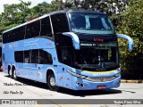 Real Expresso 11918 na cidade de São Paulo, São Paulo, Brasil, por Thales Pires Silva. Número da foto: #:id.