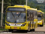 Viação Pioneira 223603 na cidade de Brasília, Distrito Federal, Brasil, por Fernando Pereira Azevedo de Sousa. Número da foto: #7828872.
