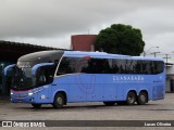 Expresso Guanabara 952 na cidade de Vitória da Conquista, Bahia, Brasil, por Lucas Oliveira. Número da foto: #:id.