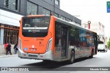 TRANSPPASS - Transporte de Passageiros 8 0364 na cidade de São Paulo, São Paulo, Brasil, por Eduardo Ribeiro. Número da foto: #:id.