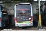 Viação Garcia 8325 na cidade de Campinas, São Paulo, Brasil, por Jacy Emiliano. Número da foto: #7829071.