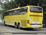 Viação Itapemirim 8869 na cidade de São Paulo, São Paulo, Brasil, por George Miranda. Número da foto: #7829560.