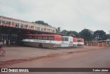 Transbrasiliana Transportes e Turismo 3751 na cidade de Gurupi, Tocantins, Brasil, por Carlos Júnior. Número da foto: #7830332.