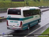 Viação Jacareí 8222 na cidade de São José dos Campos, São Paulo, Brasil, por Ezequiel Vicente Fernandes. Número da foto: #:id.