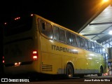 Viação Itapemirim 8525 na cidade de São Paulo, São Paulo, Brasil, por Joase Batista da Silva. Número da foto: #7830073.