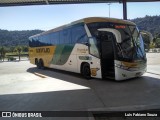 Empresa Gontijo de Transportes 18055 na cidade de São Paulo, São Paulo, Brasil, por Luís Fabiano Souza. Número da foto: #:id.