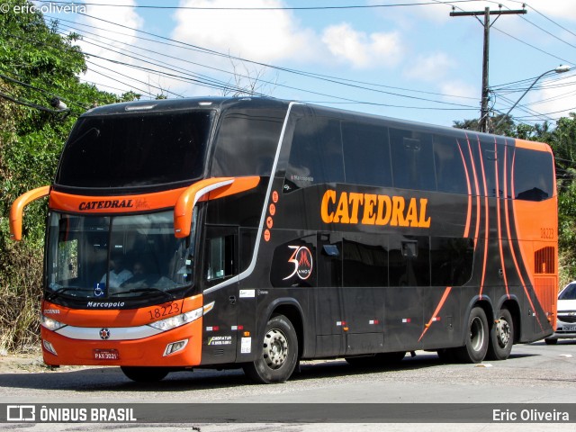 Catedral Turismo 18223 na cidade de Recife, Pernambuco, Brasil, por Eric Oliveira. Número da foto: #7831865.