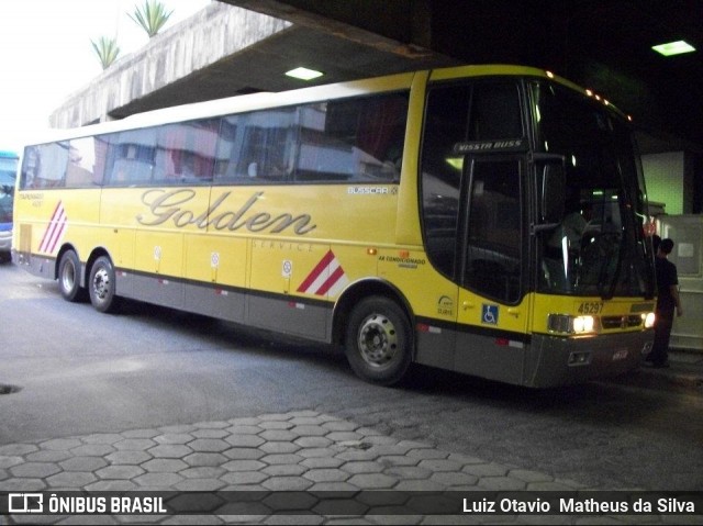 Viação Itapemirim 45297 na cidade de Belo Horizonte, Minas Gerais, Brasil, por Luiz Otavio Matheus da Silva. Número da foto: #7833907.