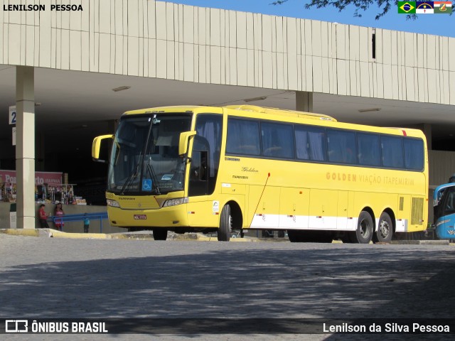 Viação Itapemirim 45605 na cidade de Caruaru, Pernambuco, Brasil, por Lenilson da Silva Pessoa. Número da foto: #7834087.