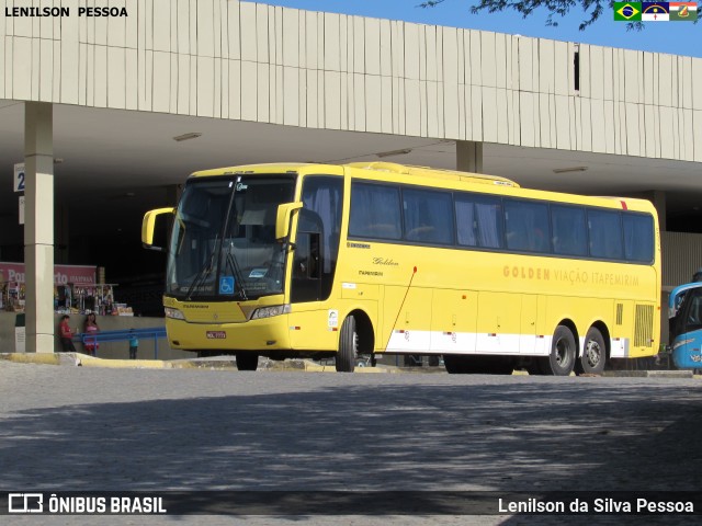 Viação Itapemirim 45605 na cidade de Caruaru, Pernambuco, Brasil, por Lenilson da Silva Pessoa. ID da foto: 7834087.