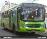 EMVIPI - Empresa Viação Piauí 01055 na cidade de Teresina, Piauí, Brasil, por Glauber Medeiros. Número da foto: #:id.