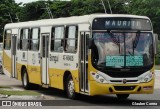 Empresa de Transportes Nova Marambaia AT-66405 na cidade de Belém, Pará, Brasil, por Glauber Correa. ID da foto: :id.