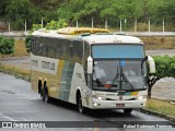 Empresa Gontijo de Transportes 17205 na cidade de Aracaju, Sergipe, Brasil, por Rafael Rodrigues Forencio. Número da foto: #7833076.