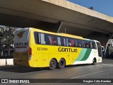 Empresa Gontijo de Transportes 12390 na cidade de Belo Horizonte, Minas Gerais, Brasil, por Douglas Célio Brandao. Número da foto: #7833842.