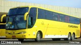 Viação Itapemirim 8929 na cidade de Caruaru, Pernambuco, Brasil, por Victor Hugo. Número da foto: #7832938.