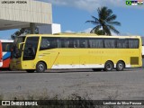 Viação Itapemirim 48135 na cidade de Caruaru, Pernambuco, Brasil, por Lenilson da Silva Pessoa. Número da foto: #7834102.