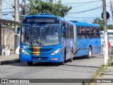 Expresso Vera Cruz 362 na cidade de Jaboatão dos Guararapes, Pernambuco, Brasil, por Eric Oliveira. Número da foto: #7834566.