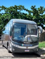 Quatro Estações Turismo LPZ6F61 na cidade de Maceió, Alagoas, Brasil, por Emerson Barros. Número da foto: #7834380.