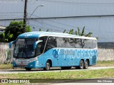 Auto Viação Progresso 6155 na cidade de Recife, Pernambuco, Brasil, por Eric Oliveira. Número da foto: #7831803.