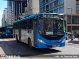 ANSAL - Auto Nossa Senhora de Aparecida 220 na cidade de Juiz de Fora, Minas Gerais, Brasil, por André Luiz Gomes de Souza. Número da foto: #7833832.