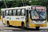 Viação Forte AF-96007 na cidade de Belém, Pará, Brasil, por Glauber Correa. Número da foto: #7833179.