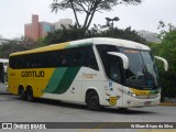 Empresa Gontijo de Transportes 18310 na cidade de São Paulo, São Paulo, Brasil, por William Bispo da Silva. Número da foto: #7832504.