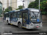 Viação Anchieta 40767 na cidade de Belo Horizonte, Minas Gerais, Brasil, por Weslley Silva. Número da foto: #:id.