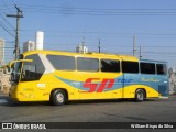 SP Tour 2727 na cidade de São Paulo, São Paulo, Brasil, por William Bispo da Silva. Número da foto: #7832489.