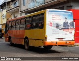 Transmoreira 87020 na cidade de Itabirito, Minas Gerais, Brasil, por Daniel Junior Sena. Número da foto: #7833456.