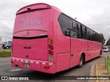 BIUSA 71 na cidade de La Uruca, San José, San José, Costa Rica, por Andrés Martínez Rodríguez. Número da foto: #7834080.