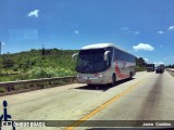 Viação Presidente 3800 na cidade de João Monlevade, Minas Gerais, Brasil, por Jaime  Quintino. Número da foto: #7832482.
