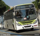 Transportes Paranapuan B10026 na cidade de Rio de Janeiro, Rio de Janeiro, Brasil, por Valter Silva. Número da foto: #:id.
