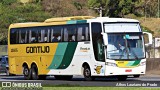 Empresa Gontijo de Transportes 12815 na cidade de Aparecida, São Paulo, Brasil, por Athos Lauriano do Prado. Número da foto: #7833639.