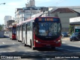 ANSAL - Auto Nossa Senhora de Aparecida 158 na cidade de Juiz de Fora, Minas Gerais, Brasil, por André Luiz Gomes de Souza. Número da foto: #7833484.