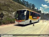 Saritur - Santa Rita Transporte Urbano e Rodoviário 10900 na cidade de Bom Jesus do Amparo, Minas Gerais, Brasil, por Jaime  Quintino. Número da foto: #7832468.