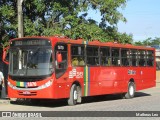 Itamaracá Transportes 1.670 na cidade de Abreu e Lima, Pernambuco, Brasil, por Matheus Lex. Número da foto: #7833213.