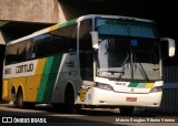 Empresa Gontijo de Transportes 11660 na cidade de Belo Horizonte, Minas Gerais, Brasil, por Márcio Douglas Ribeiro Venino. ID da foto: :id.