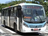 Viação Redentor C47773 na cidade de Rio de Janeiro, Rio de Janeiro, Brasil, por Jhonathan Barros. Número da foto: #:id.