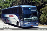 Viação Águia Branca 13503 na cidade de São Paulo, São Paulo, Brasil, por Thales Pires Silva. Número da foto: #:id.