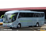 Viação Garcia 8513 na cidade de Londrina, Paraná, Brasil, por Francisco Ivano. Número da foto: #7832978.