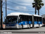Itamaracá Transportes 1.402 na cidade de Recife, Pernambuco, Brasil, por Eric Oliveira. Número da foto: #7831760.