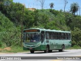 SM Transportes 20173 na cidade de Belo Horizonte, Minas Gerais, Brasil, por Tarcisio Rodrigues da Silva. Número da foto: #7833524.