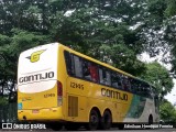 Empresa Gontijo de Transportes 12145 na cidade de São Paulo, São Paulo, Brasil, por Edinilson Henrique Ferreira. Número da foto: #7833143.